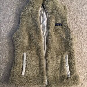 Patagonia Los Gatos Vest